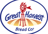 Great Harvest Bread