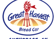 Great Harvest Bread