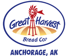 Great Harvest Bread
